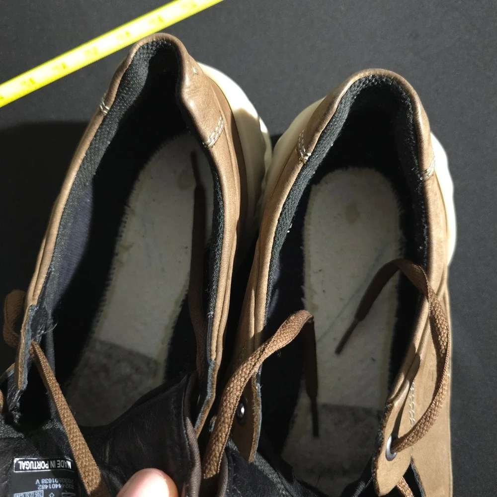 Ecco up cream